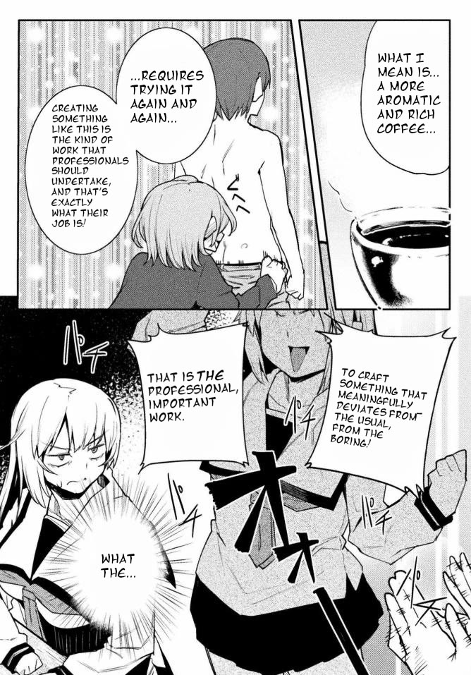 Page 15 of Chapter 39: The World of Moral Reversal