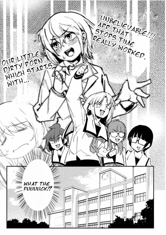 Page 17 of Chapter 39: The World of Moral Reversal