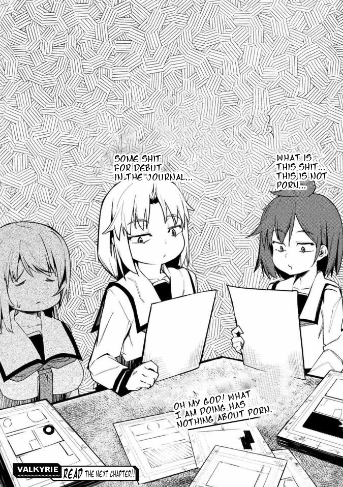 Page 18 of Chapter 39: The World of Moral Reversal