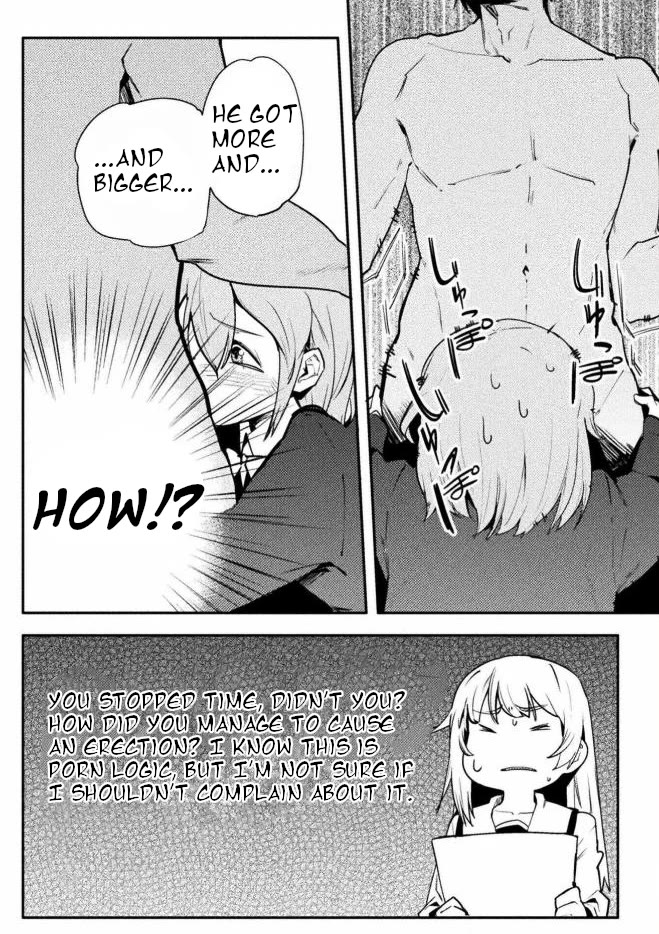 Page 6 of Chapter 39: The World of Moral Reversal