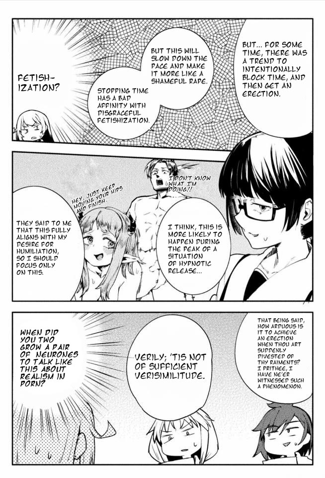 Page 9 of Chapter 39: The World of Moral Reversal