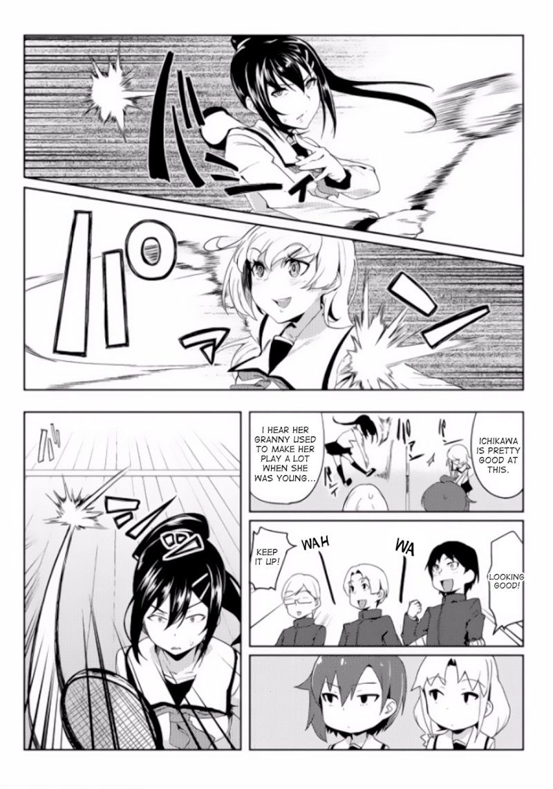 Page 12 of Chapter 4: The World of Moral Reversal