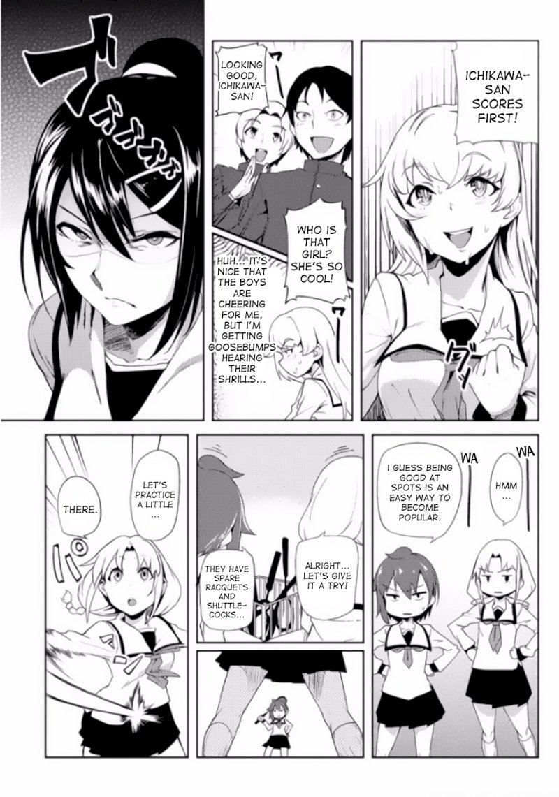 Page 13 of Chapter 4: The World of Moral Reversal