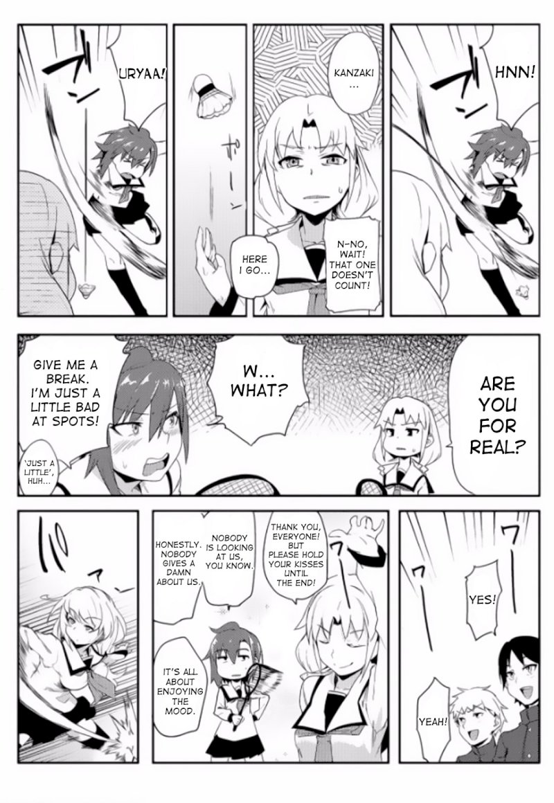 Page 14 of Chapter 4: The World of Moral Reversal
