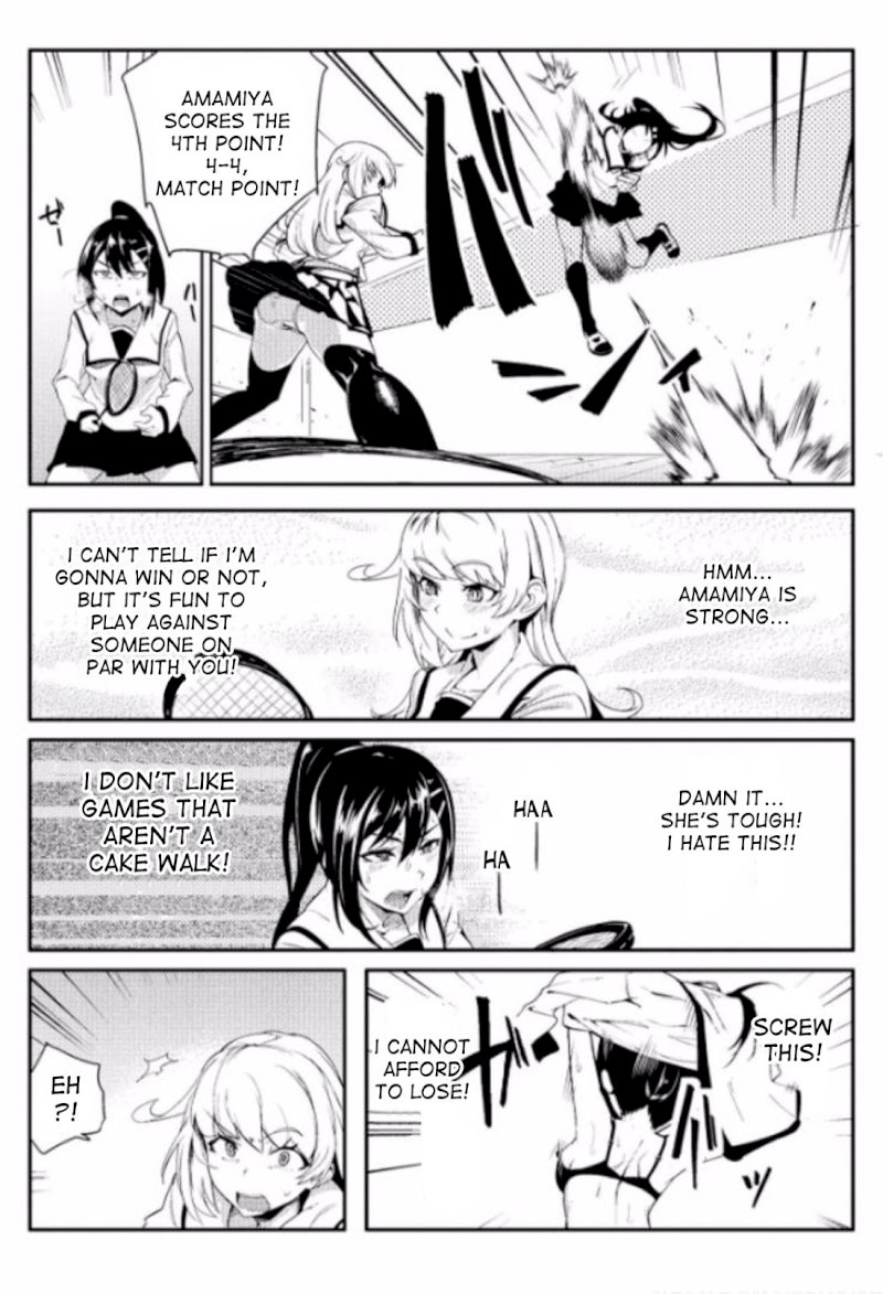 Page 15 of Chapter 4: The World of Moral Reversal