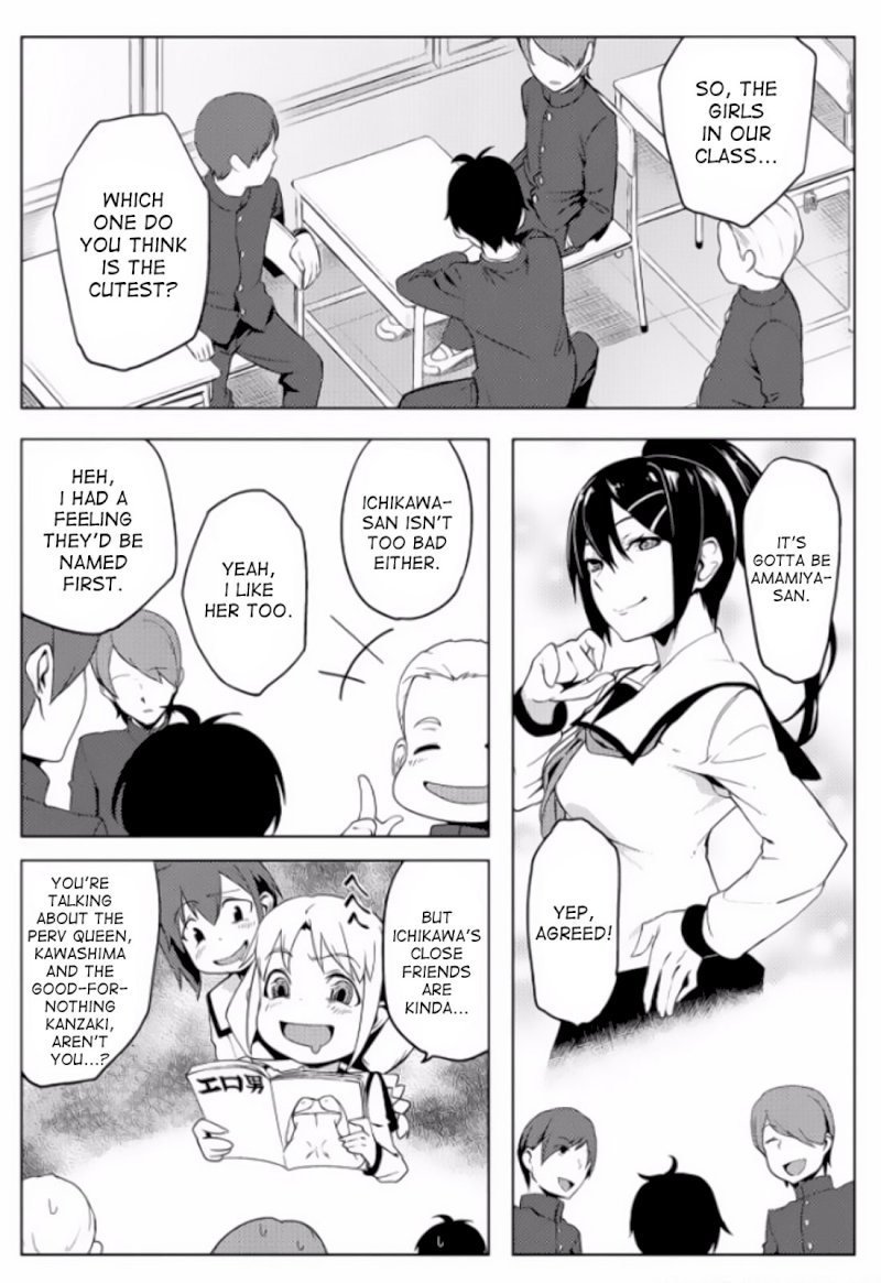 Page 5 of Chapter 4: The World of Moral Reversal