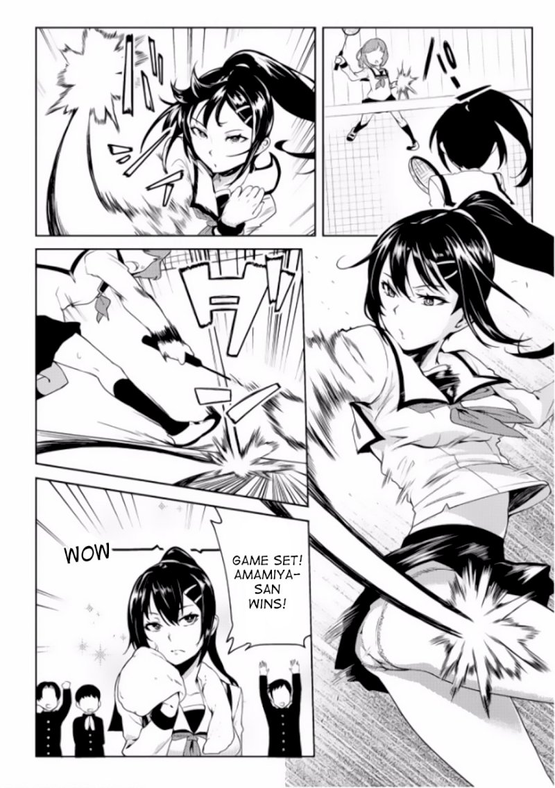 Page 8 of Chapter 4: The World of Moral Reversal