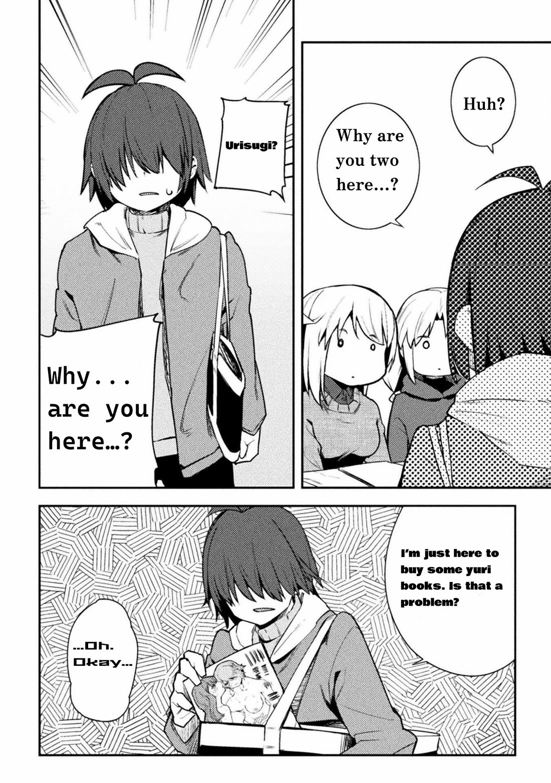 Page 14 of Chapter 40: The World of Moral Reversal