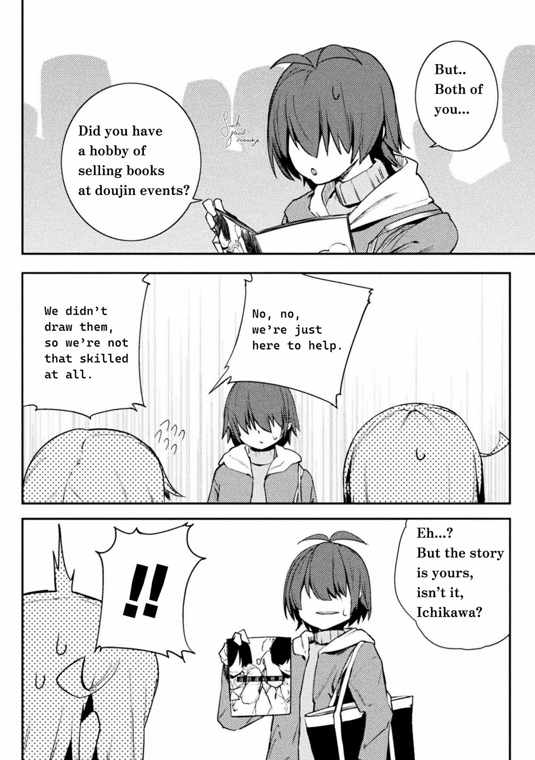 Page 16 of Chapter 40: The World of Moral Reversal