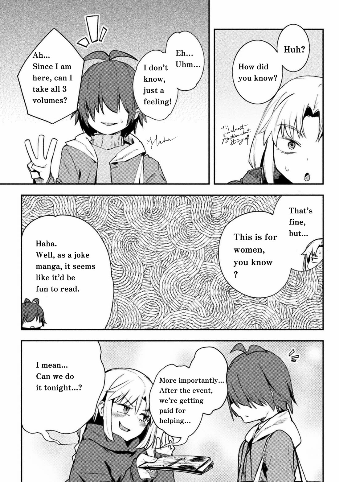 Page 17 of Chapter 40: The World of Moral Reversal