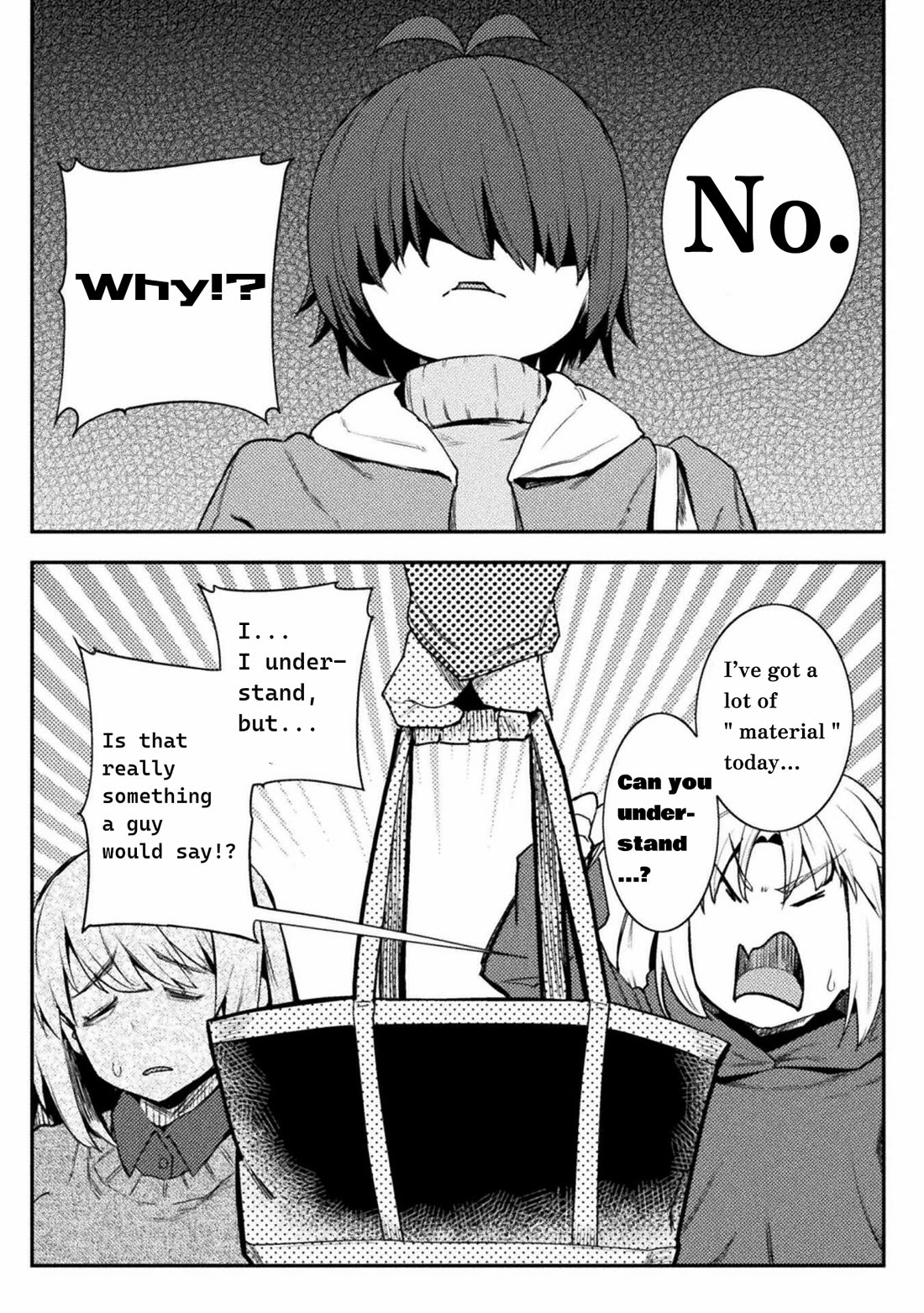 Page 18 of Chapter 40: The World of Moral Reversal