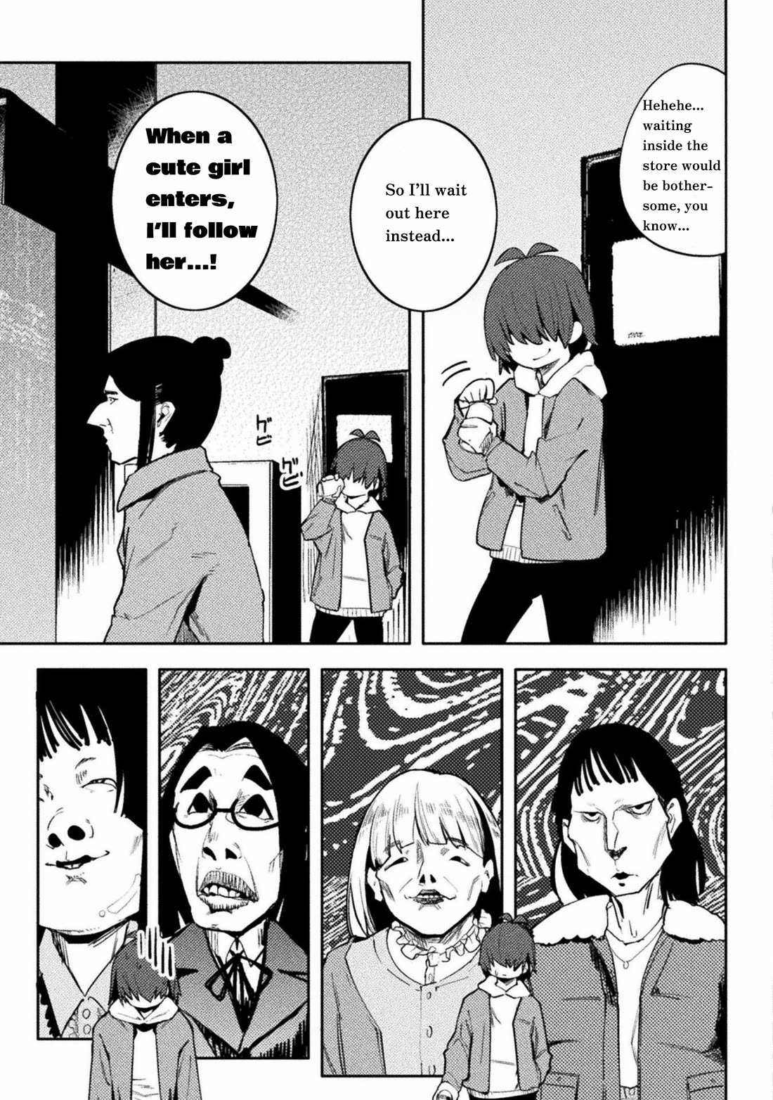 Page 21 of Chapter 41: The World of Moral Reversal