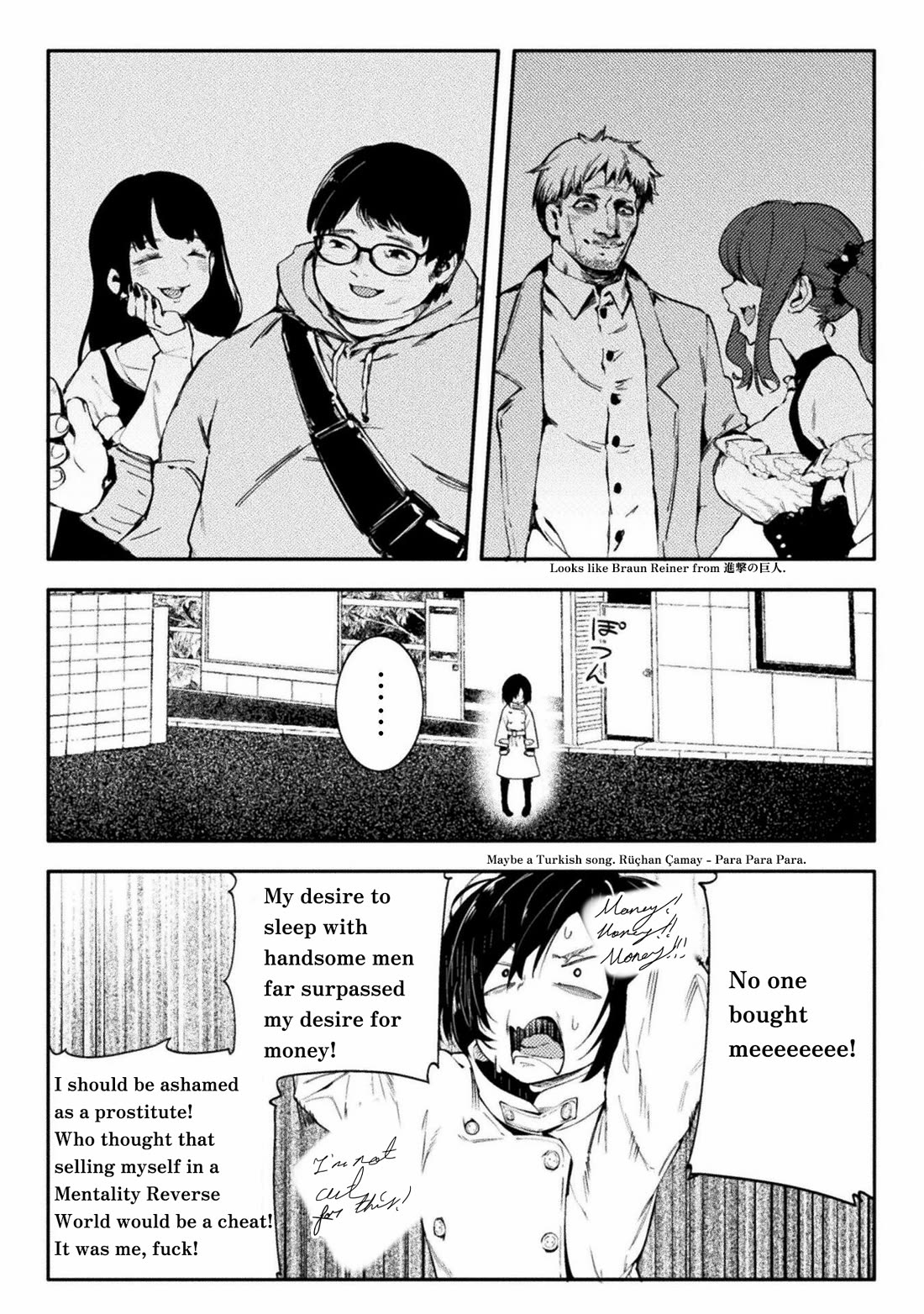 Page 7 of Chapter 41: The World of Moral Reversal