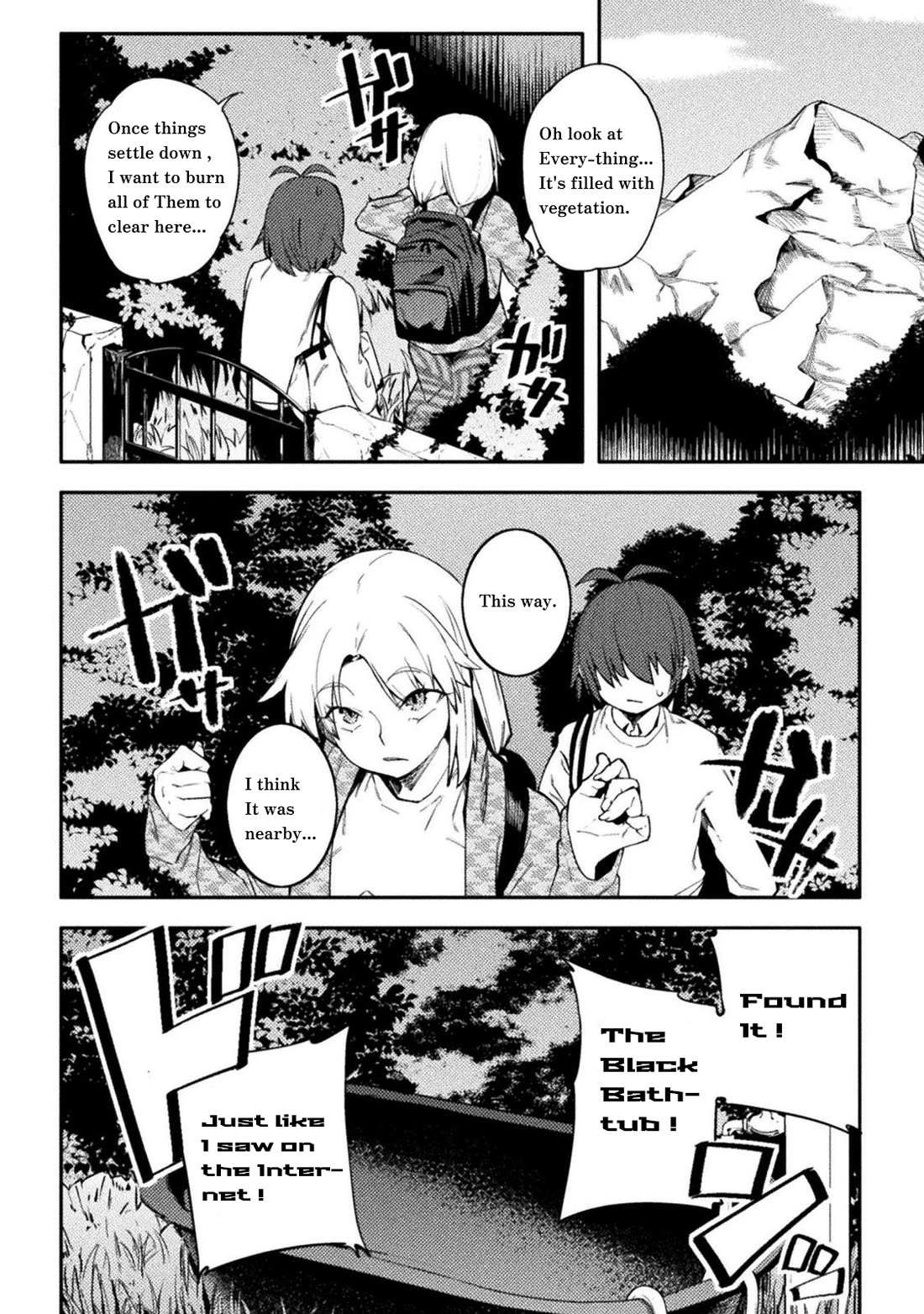 Page 10 of Chapter 42: The World of Moral Reversal