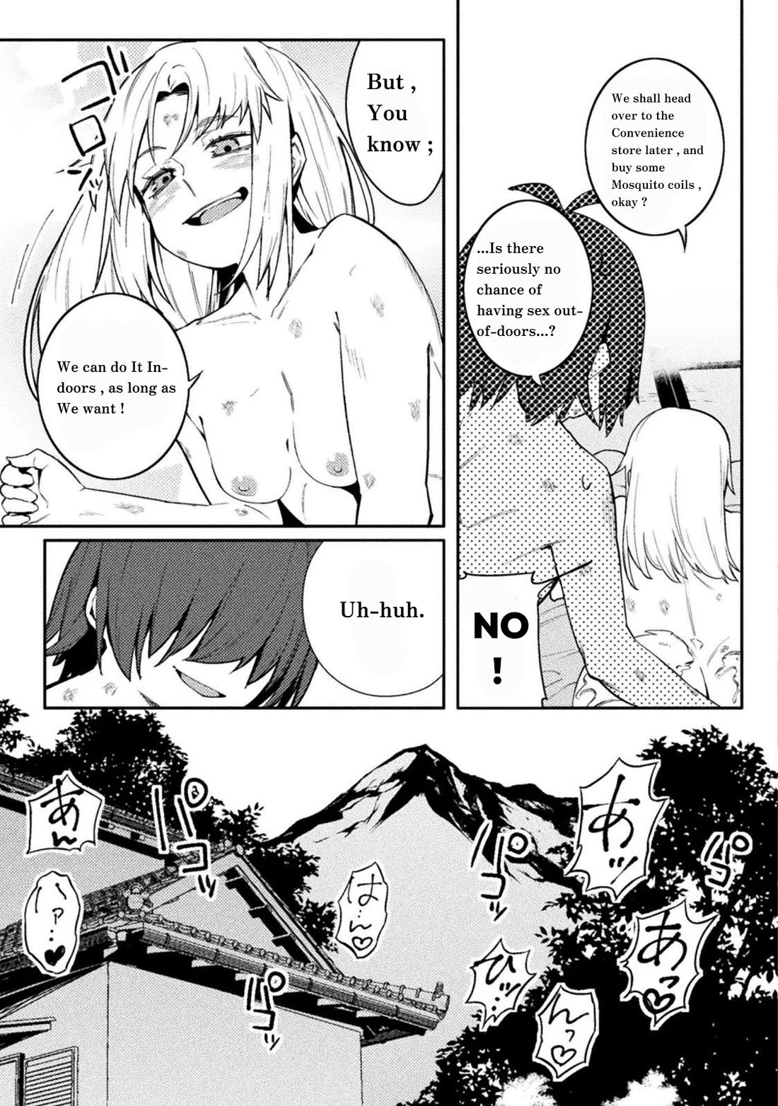 Page 17 of Chapter 42: The World of Moral Reversal