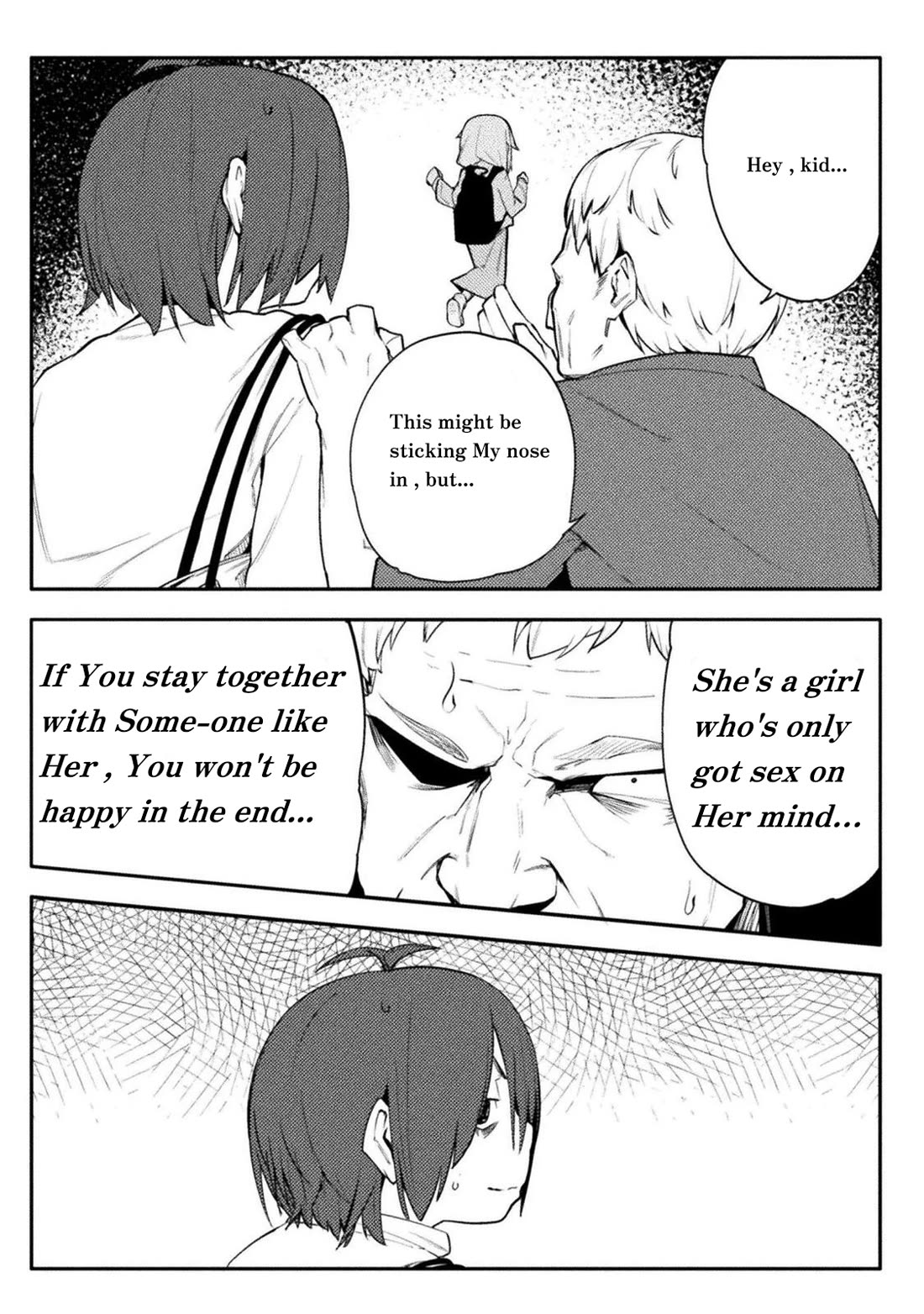 Page 23 of Chapter 42: The World of Moral Reversal