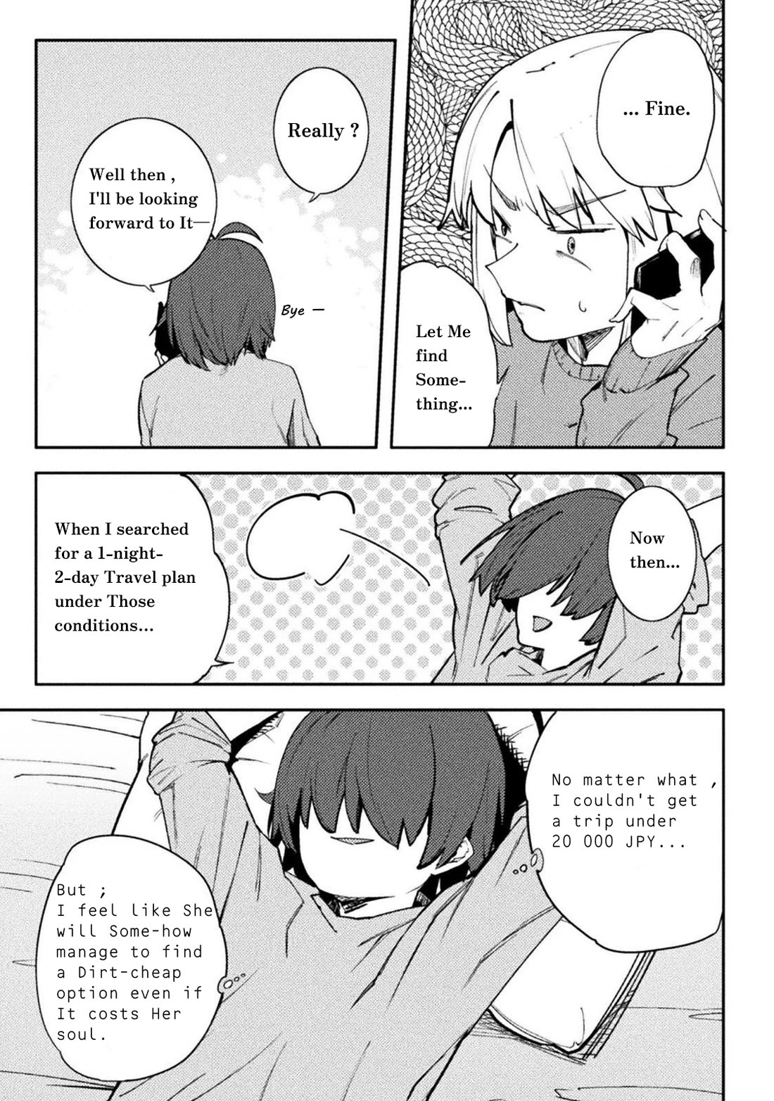 Page 3 of Chapter 42: The World of Moral Reversal
