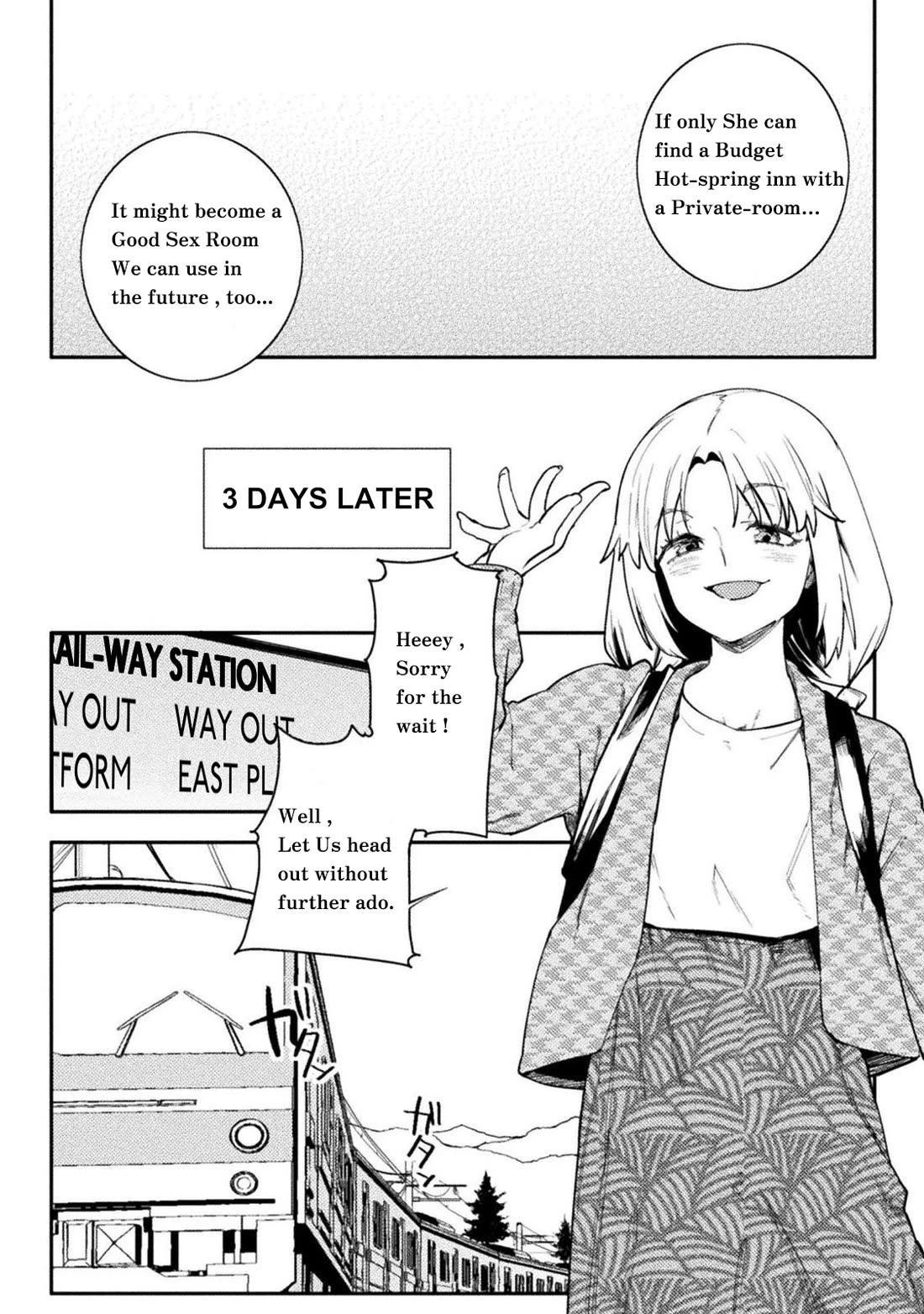 Page 4 of Chapter 42: The World of Moral Reversal