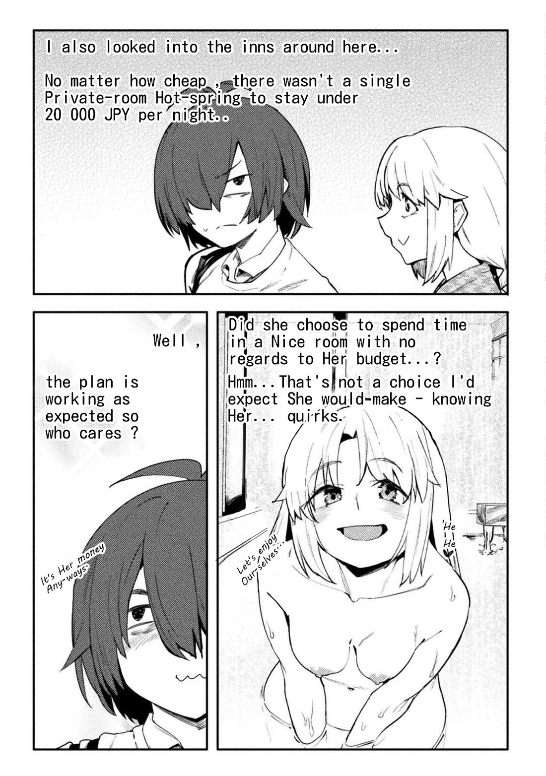Page 7 of Chapter 42: The World of Moral Reversal