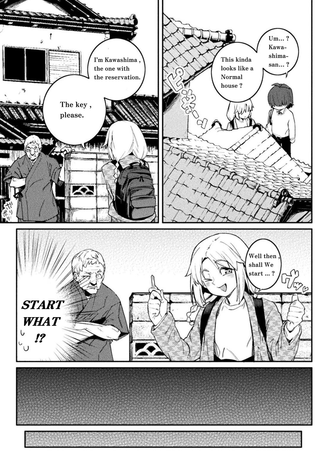 Page 9 of Chapter 42: The World of Moral Reversal