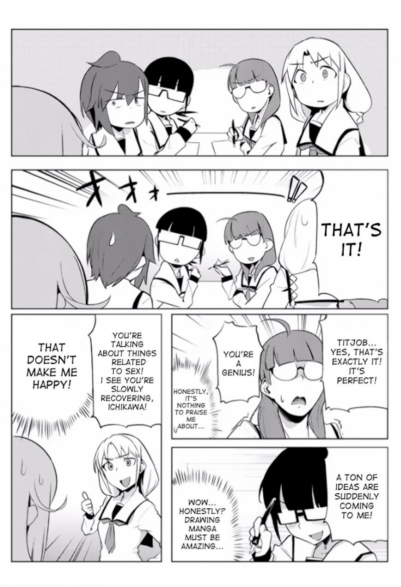 Page 16 of Chapter 5: The World of Moral Reversal