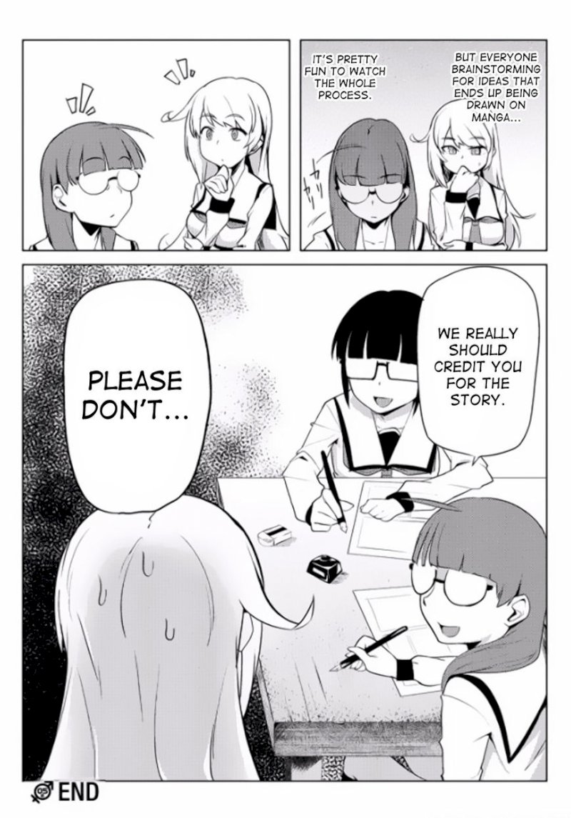 Page 19 of Chapter 5: The World of Moral Reversal