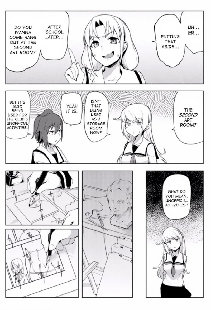 Page 6 of Chapter 5: The World of Moral Reversal