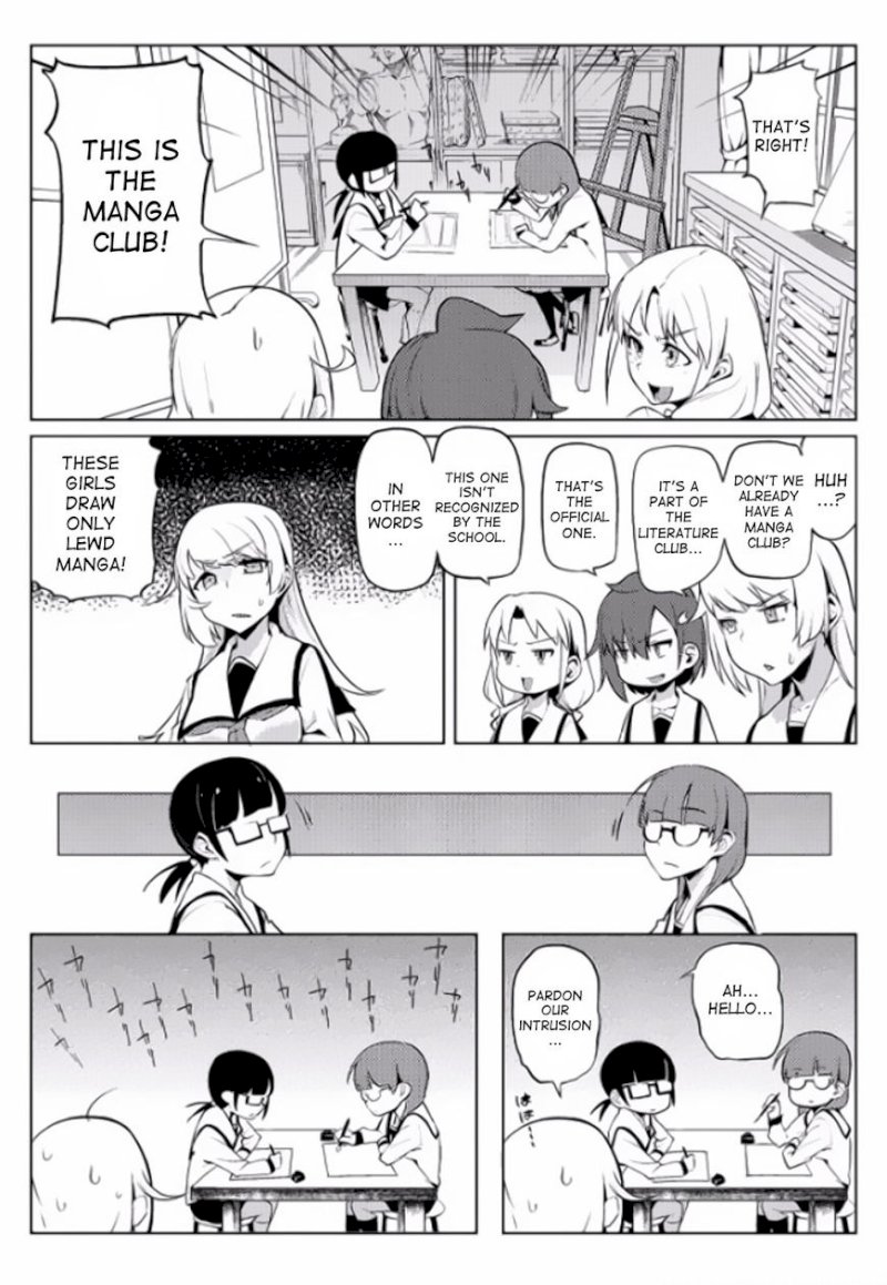Page 7 of Chapter 5: The World of Moral Reversal