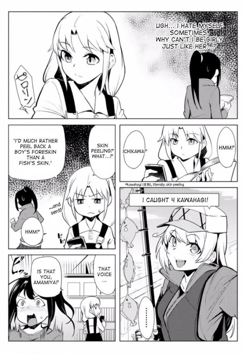 Page 11 of Chapter 6: The World of Moral Reversal