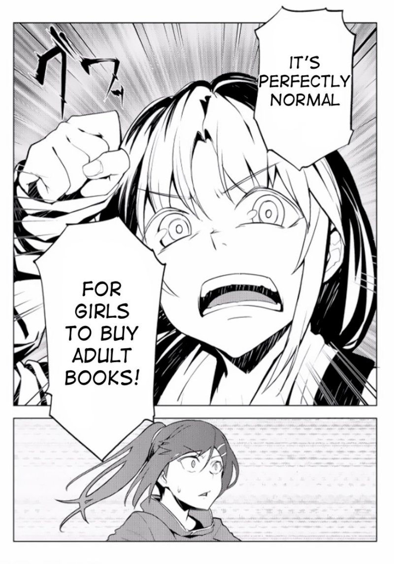 Page 13 of Chapter 6: The World of Moral Reversal