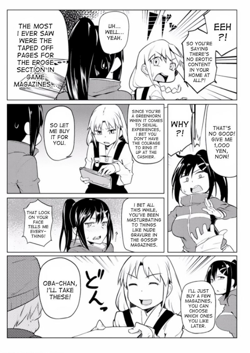 Page 15 of Chapter 6: The World of Moral Reversal