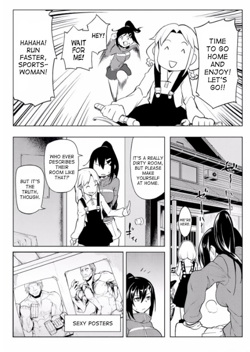 Page 16 of Chapter 6: The World of Moral Reversal
