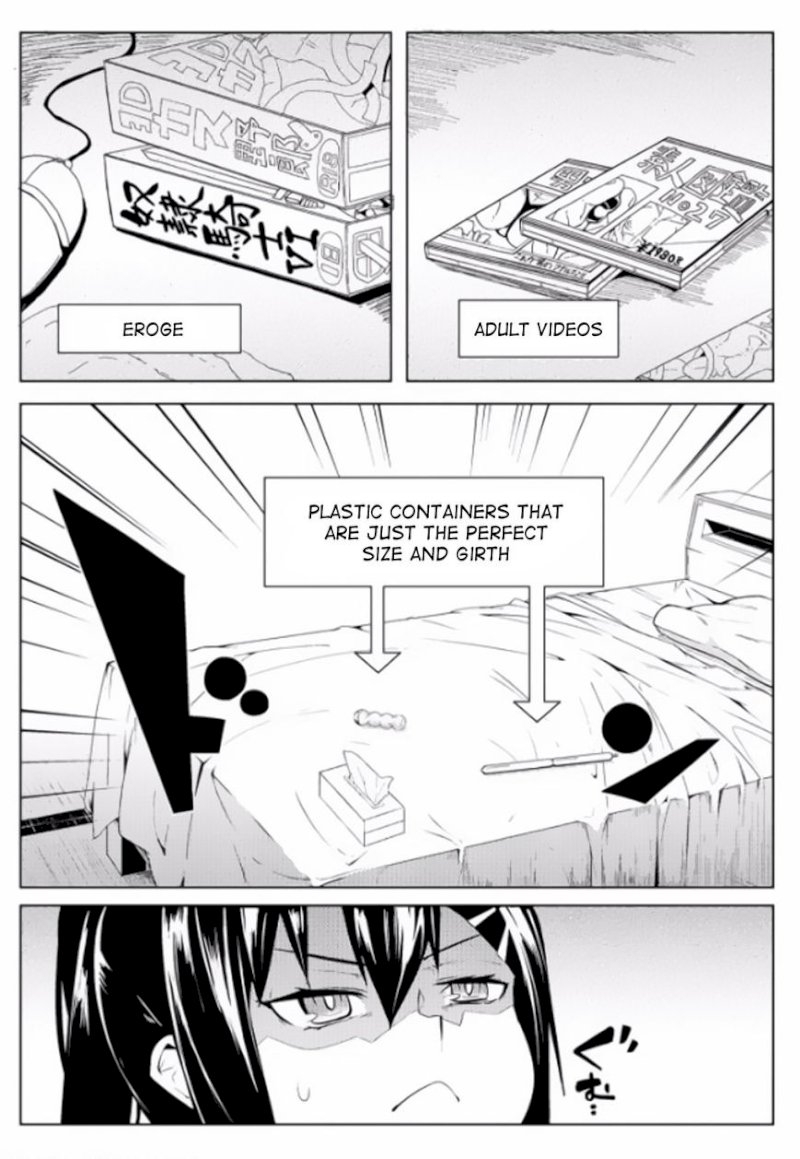 Page 17 of Chapter 6: The World of Moral Reversal