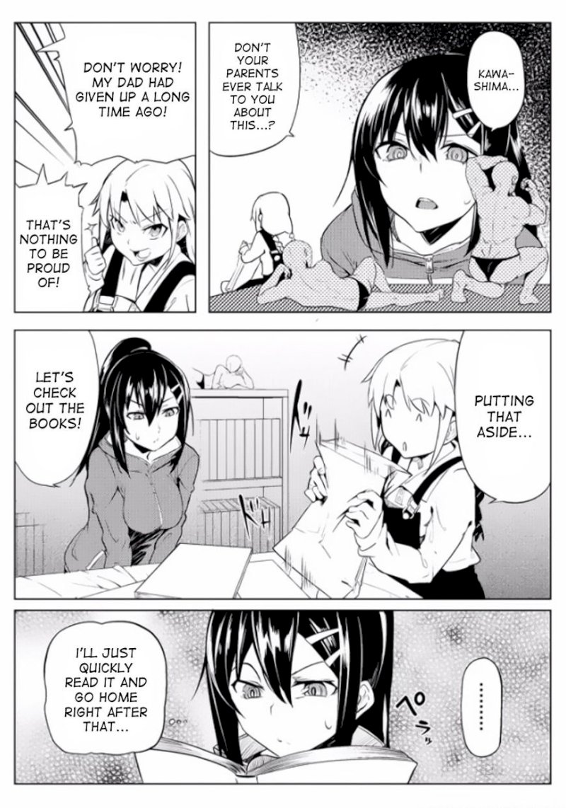Page 18 of Chapter 6: The World of Moral Reversal
