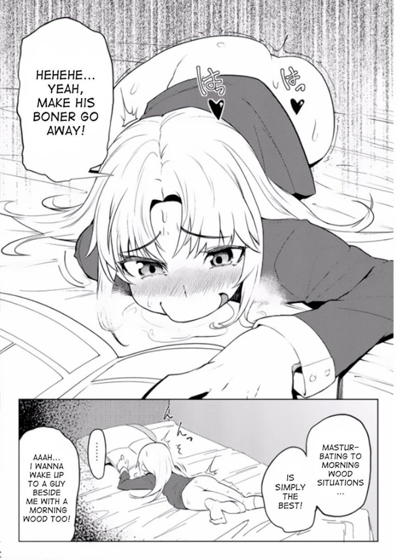 Page 2 of Chapter 6: The World of Moral Reversal