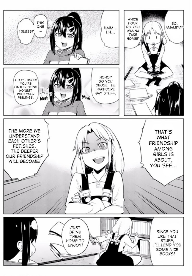 Page 21 of Chapter 6: The World of Moral Reversal