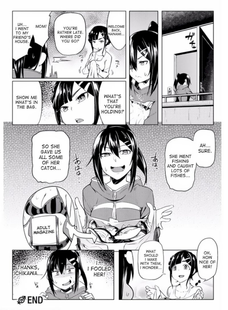 Page 23 of Chapter 6: The World of Moral Reversal