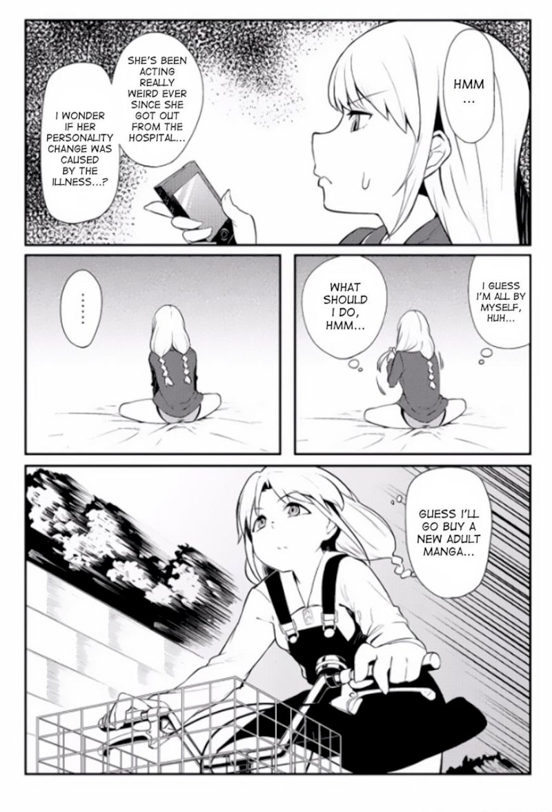 Page 6 of Chapter 6: The World of Moral Reversal