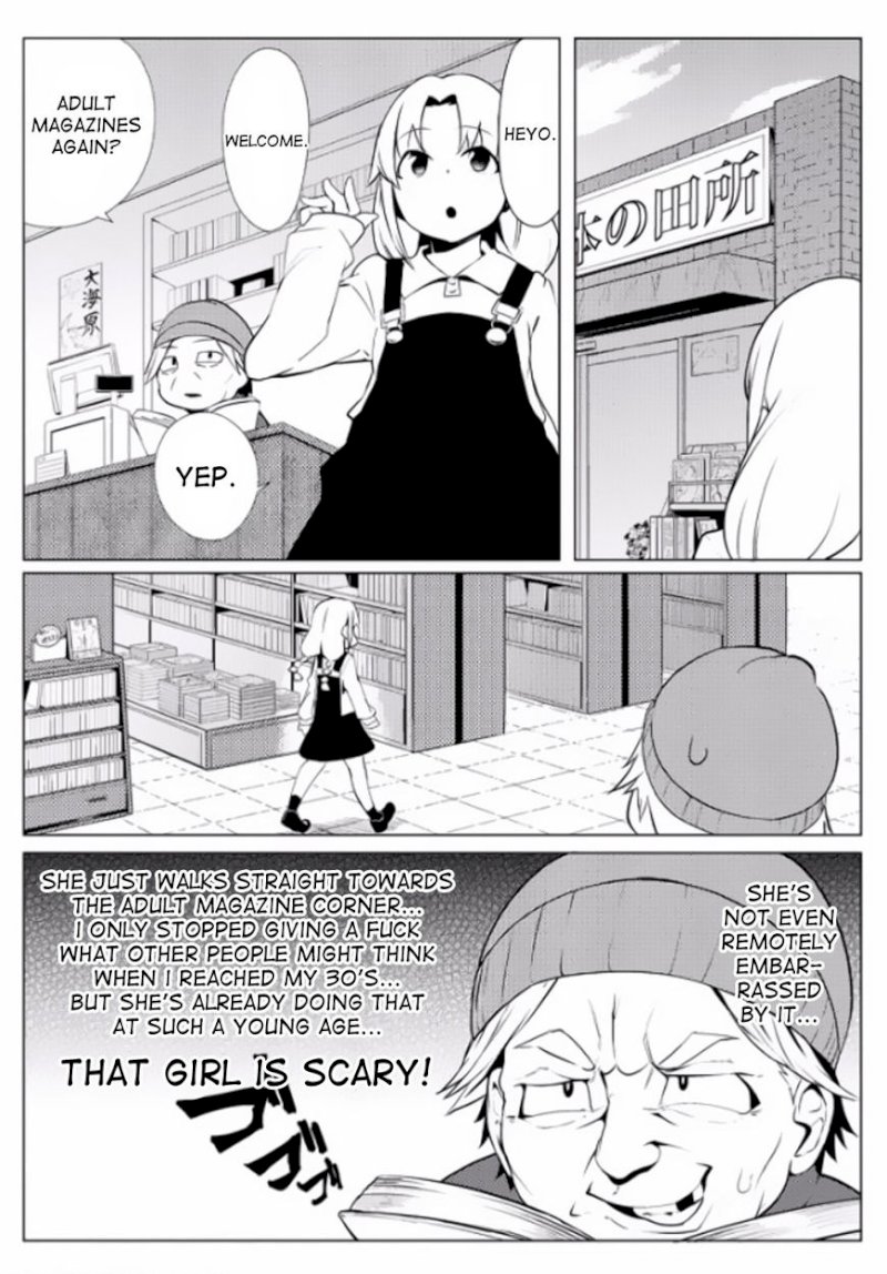 Page 7 of Chapter 6: The World of Moral Reversal