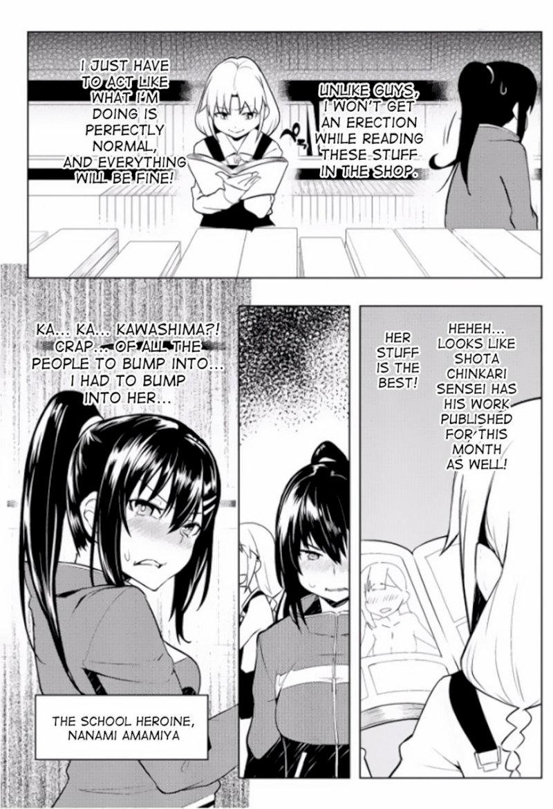 Page 9 of Chapter 6: The World of Moral Reversal