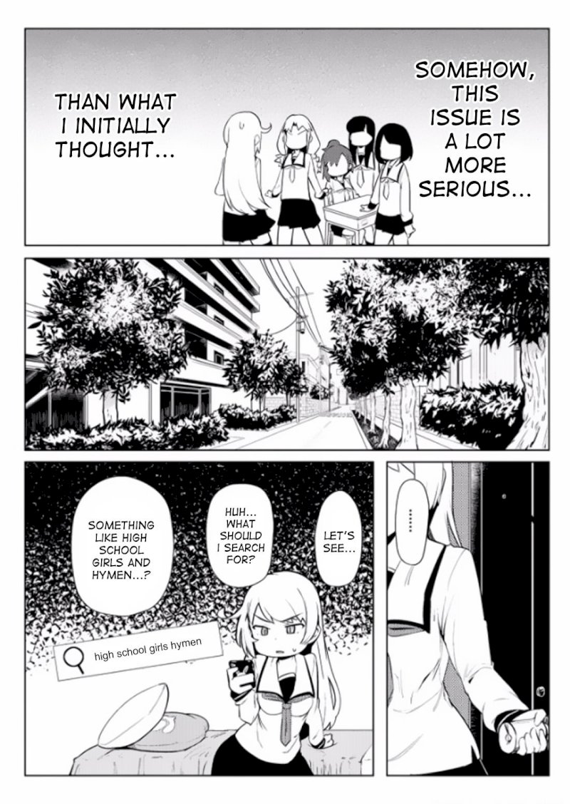 Page 10 of Chapter 7: The World of Moral Reversal