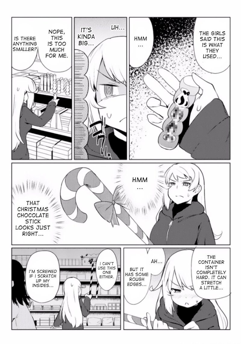 Page 15 of Chapter 7: The World of Moral Reversal