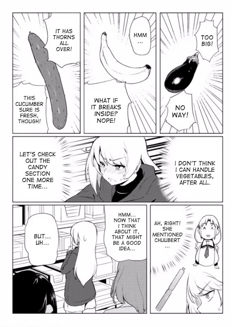 Page 16 of Chapter 7: The World of Moral Reversal