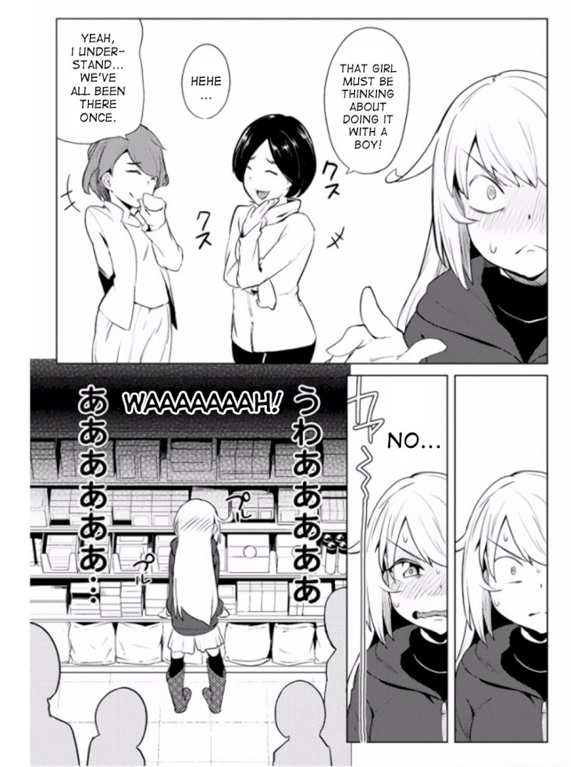 Page 17 of Chapter 7: The World of Moral Reversal