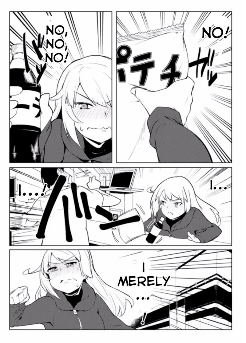 Page 18 of Chapter 7: The World of Moral Reversal