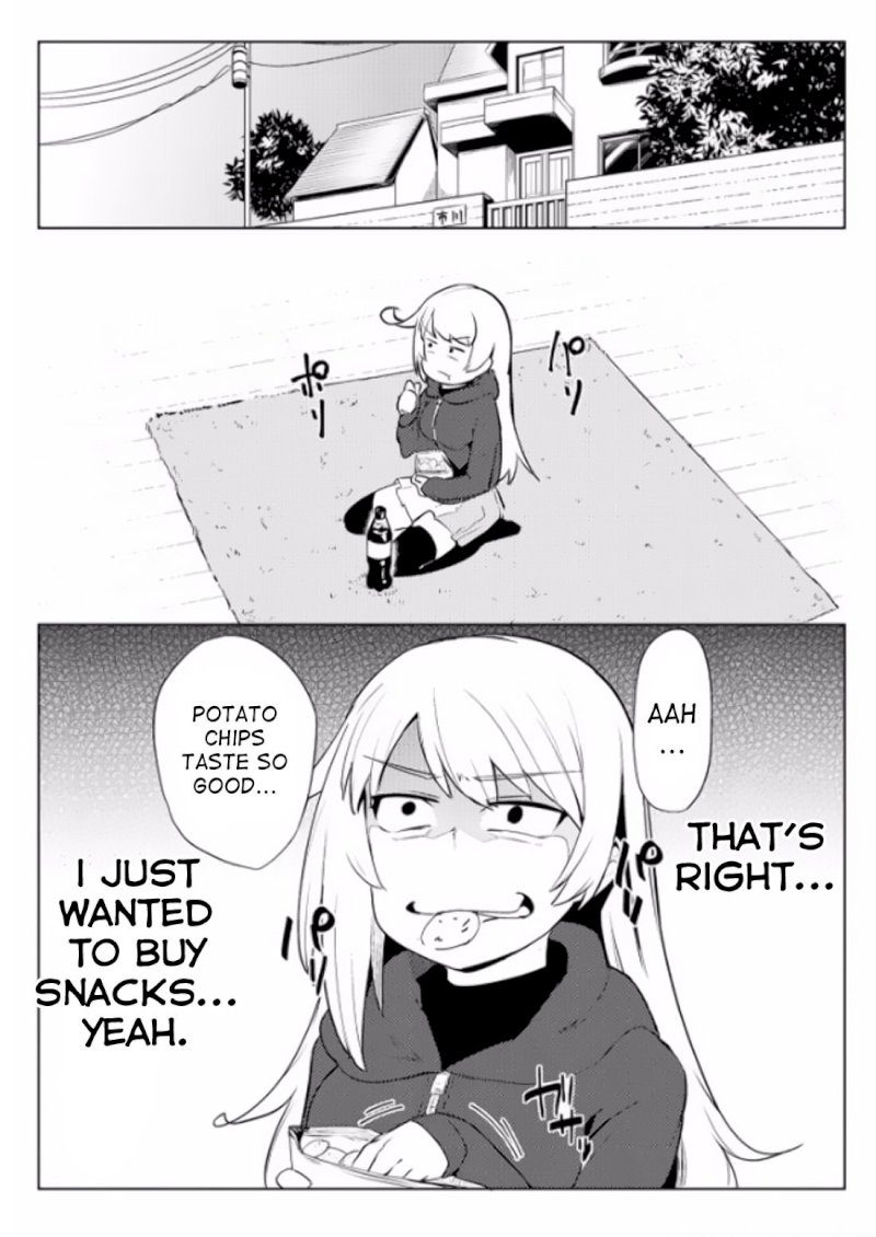 Page 19 of Chapter 7: The World of Moral Reversal