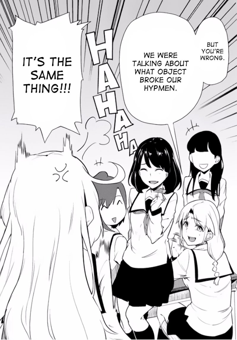 Page 2 of Chapter 7: The World of Moral Reversal