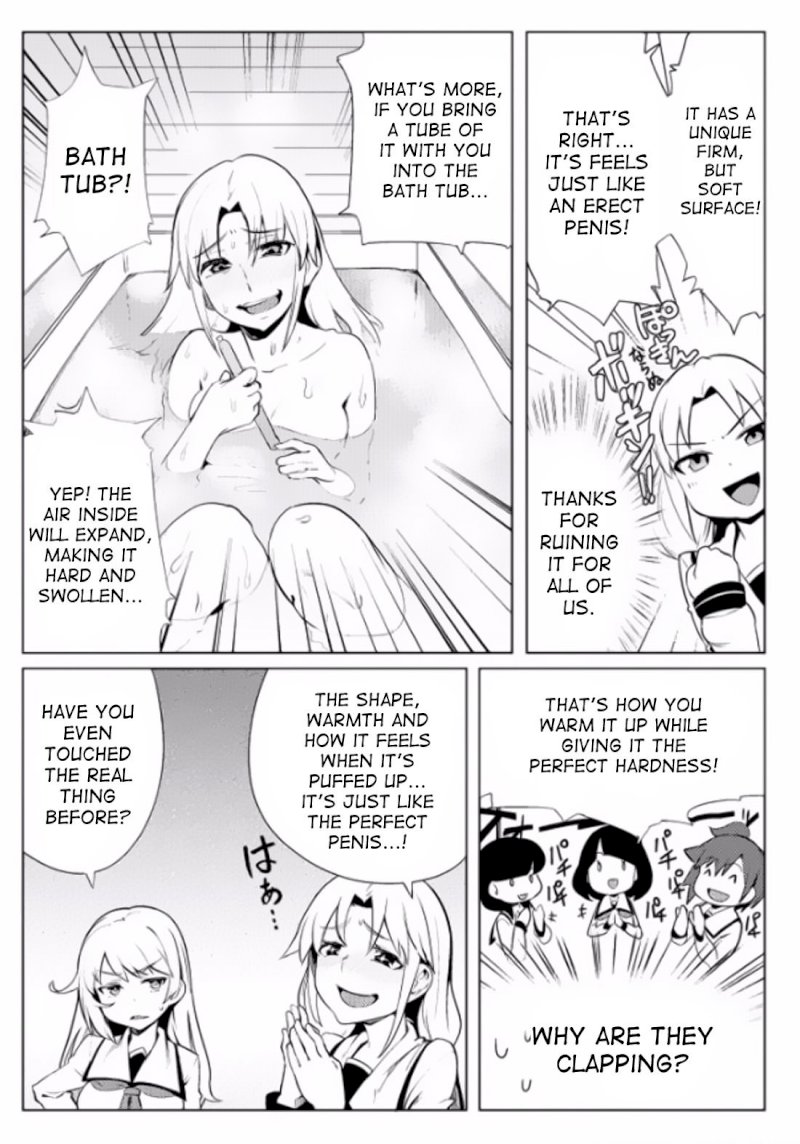 Page 4 of Chapter 7: The World of Moral Reversal