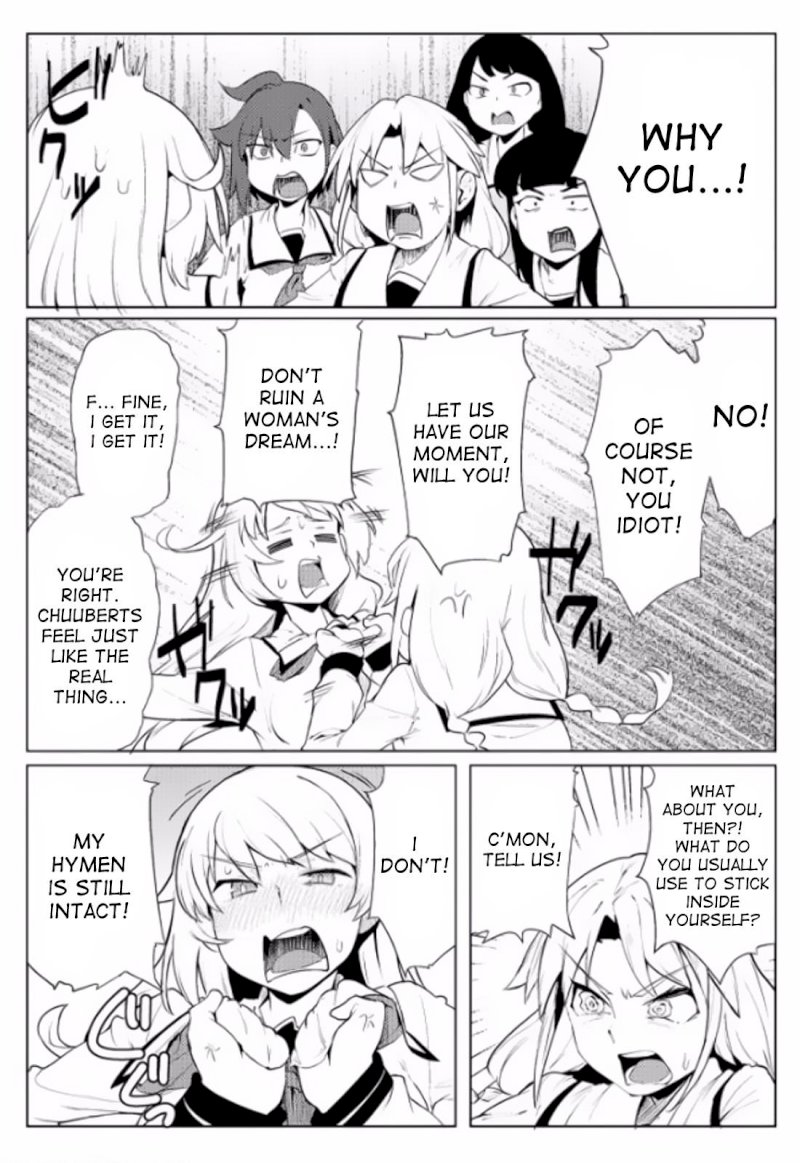 Page 5 of Chapter 7: The World of Moral Reversal