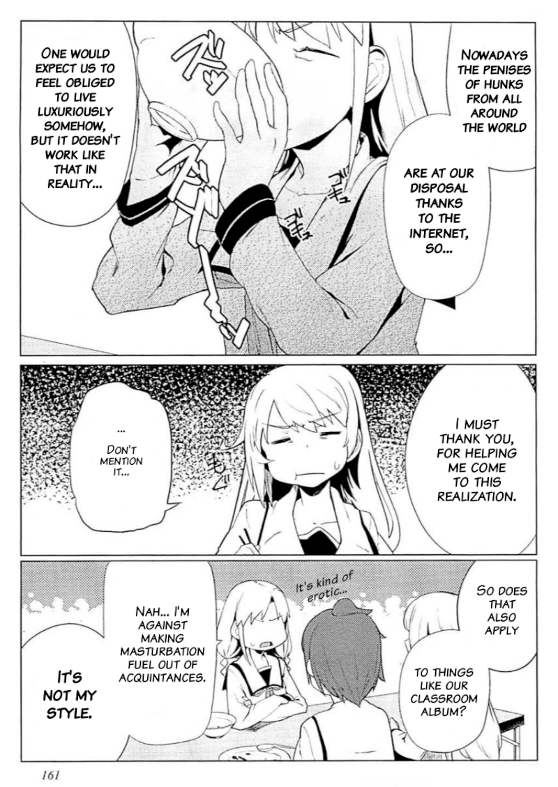 Page 11 of Chapter 8: The World of Moral Reversal